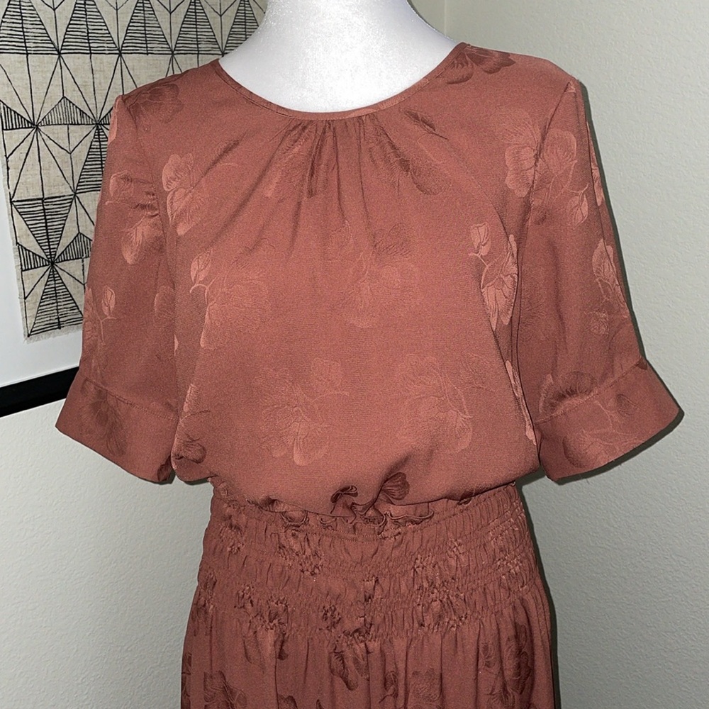 Current air jumpsuit size Large - Picture 2 of 8